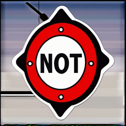 Do-Not-Train Signals